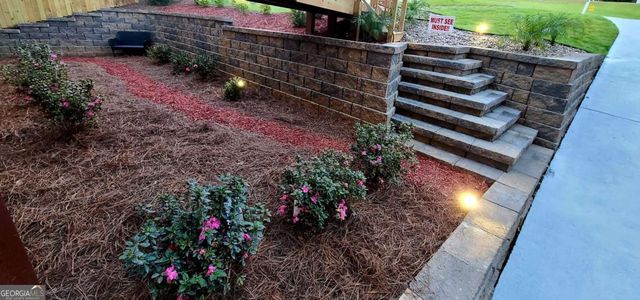 2696 Long Lake Terrace, Roswell, GA 30075