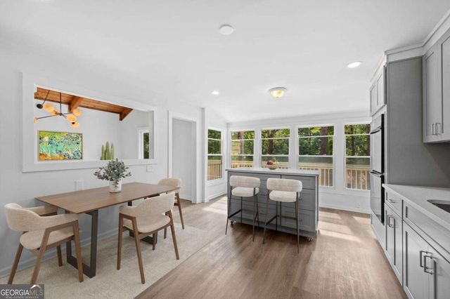 2696 Long Lake Terrace, Roswell, GA 30075