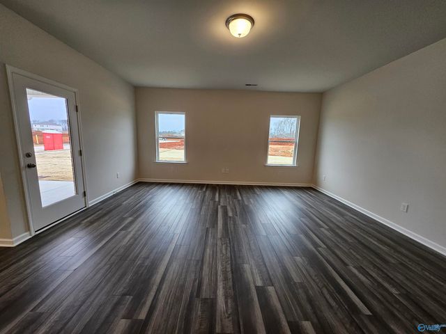 181 Mill Valley Way, New Market, AL 35761