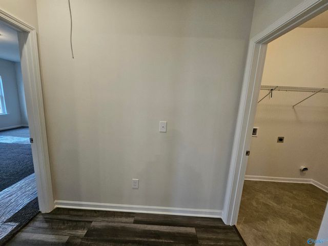 181 Mill Valley Way, New Market, AL 35761