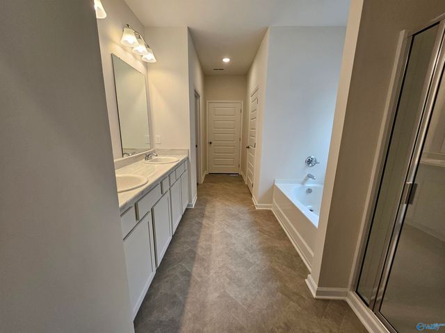 181 Mill Valley Way, New Market, AL 35761