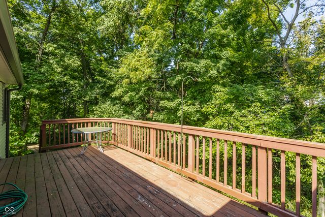 1732 Creekside Lane W, Carmel, IN 46032