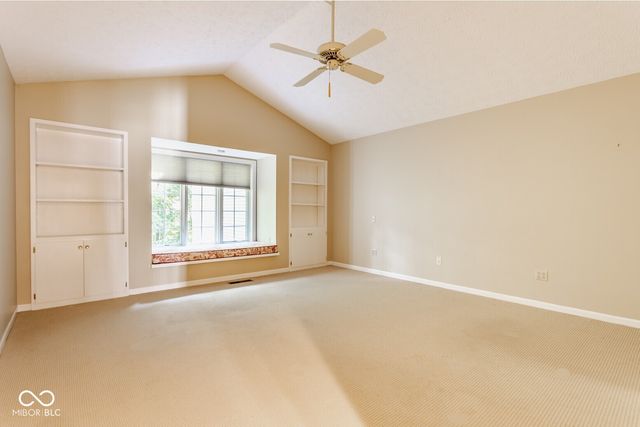 1732 Creekside Lane W, Carmel, IN 46032