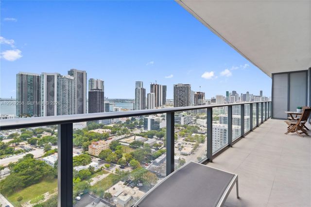 121 NE 34th Street 2807, Miami, FL 33137