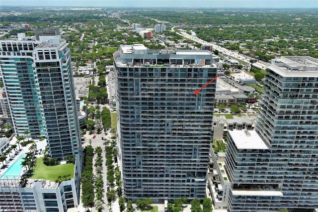 121 NE 34th Street 2807, Miami, FL 33137