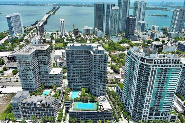 121 NE 34th Street 2807, Miami, FL 33137