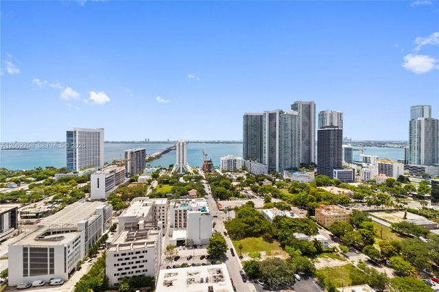 121 NE 34th Street 2807, Miami, FL 33137