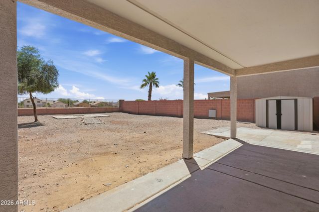 23841 N OASIS Boulevard, Florence, AZ 85132
