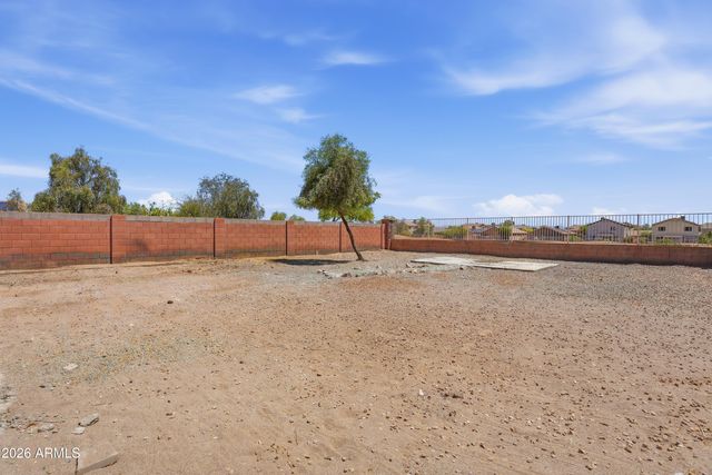 23841 N OASIS Boulevard, Florence, AZ 85132