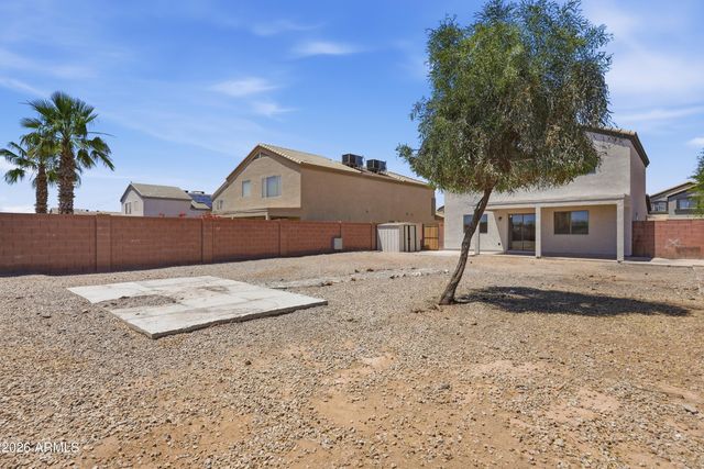 23841 N OASIS Boulevard, Florence, AZ 85132