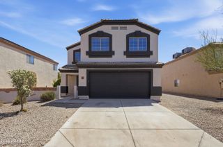 23841 N OASIS Boulevard, Florence, AZ 85132
