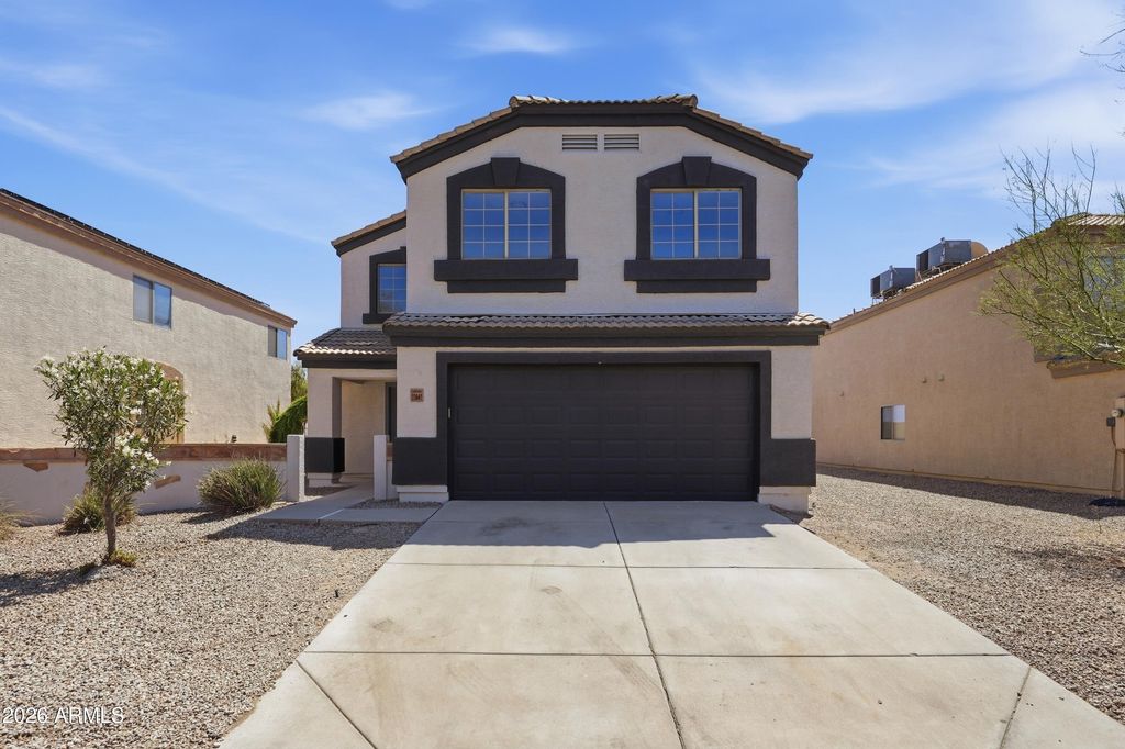 23841 N OASIS Boulevard, Florence, AZ 85132