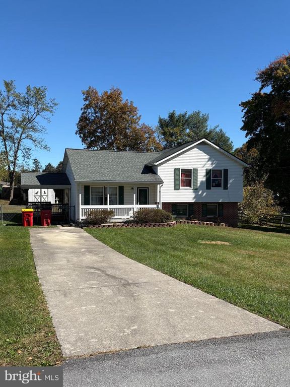 173 TRUMAN RD, Inwood, WV 25428