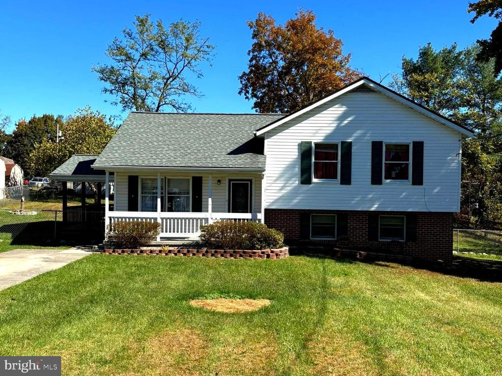 173 TRUMAN RD, Inwood, WV 25428