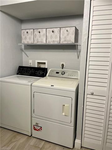 4270 Jack Frost CT # 5, Naples, FL 34112