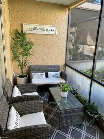 4270 Jack Frost CT # 5, Naples, FL 34112