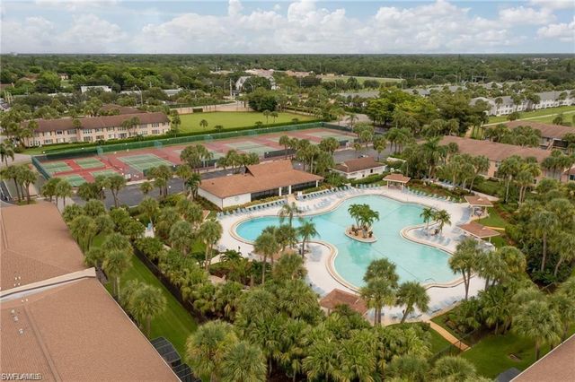 4270 Jack Frost CT # 5, Naples, FL 34112