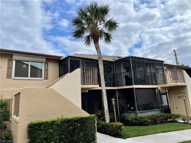 4270 Jack Frost CT # 5, Naples, FL 34112