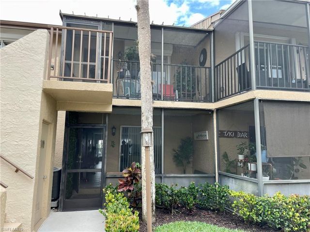 4270 Jack Frost CT # 5, Naples, FL 34112