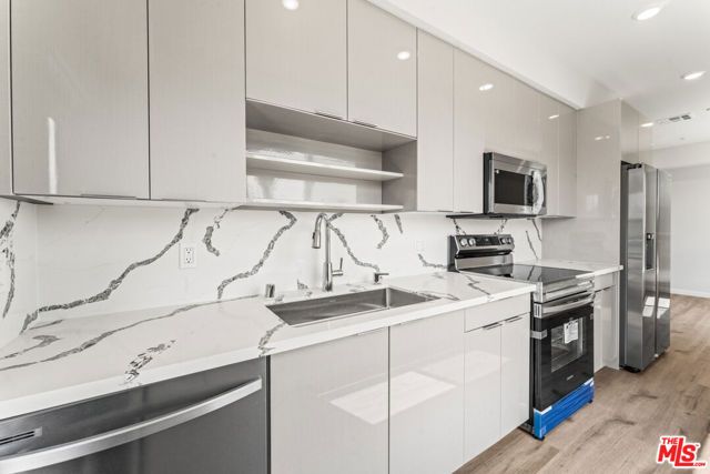 3105 Bellevue Avenue 205, Los Angeles, CA 90026