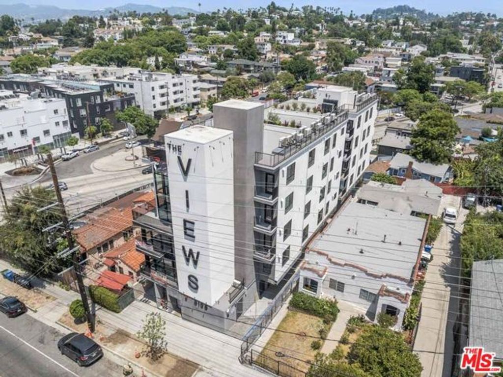 3105 Bellevue Avenue 205, Los Angeles, CA 90026