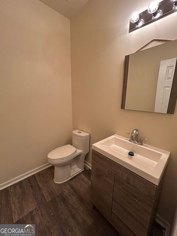 1030 Pebble Creek Trail, Suwanee, GA 30024