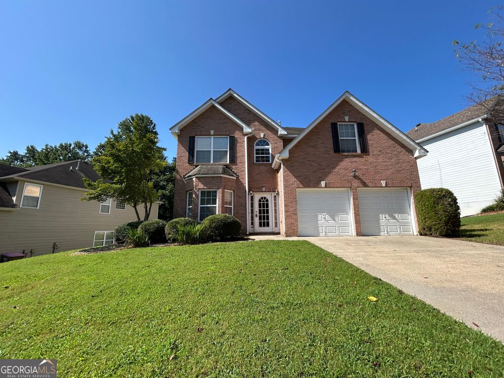 1030 Pebble Creek Trail, Suwanee, GA 30024