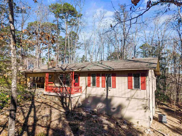 34 Arias Way, Hot Springs Village, AR 71909