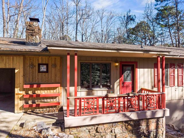 34 Arias Way, Hot Springs Village, AR 71909