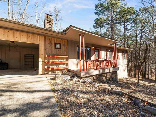 34 Arias Way, Hot Springs Village, AR 71909