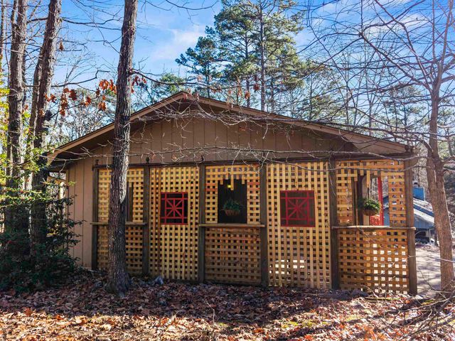 34 Arias Way, Hot Springs Village, AR 71909