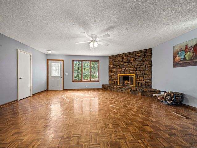 34 Arias Way, Hot Springs Village, AR 71909