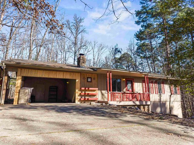 34 Arias Way, Hot Springs Village, AR 71909