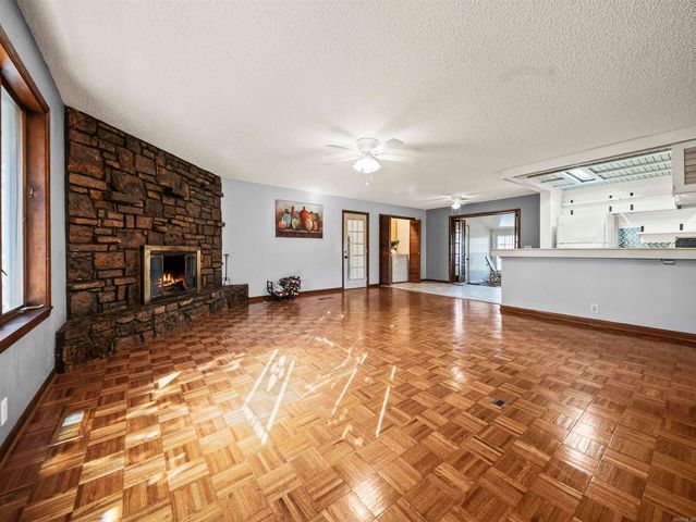 34 Arias Way, Hot Springs Village, AR 71909