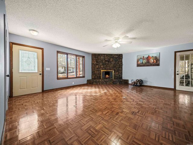 34 Arias Way, Hot Springs Village, AR 71909