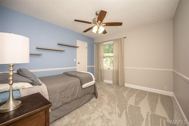 13348 La Barge Drive, Chesterfield, MO 63141