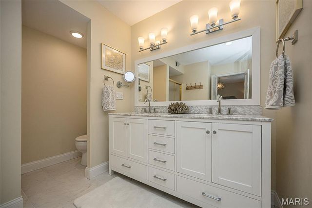 13348 La Barge Drive, Chesterfield, MO 63141