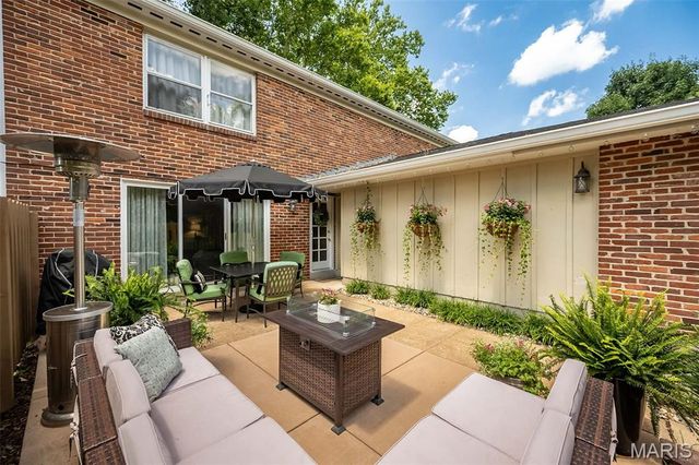 13348 La Barge Drive, Chesterfield, MO 63141