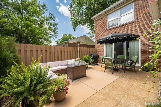 13348 La Barge Drive, Chesterfield, MO 63141