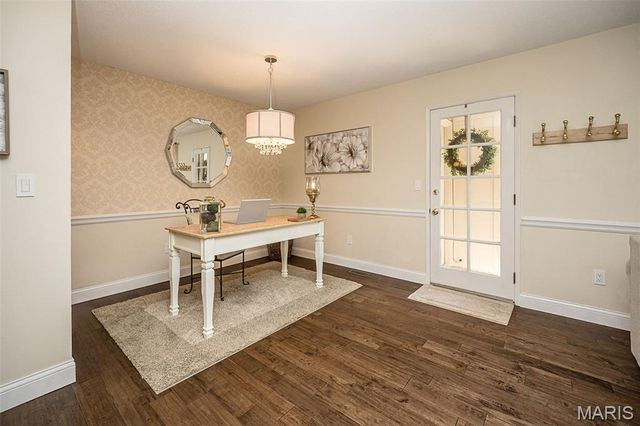13348 La Barge Drive, Chesterfield, MO 63141
