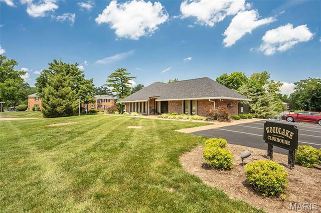 13348 La Barge Drive, Chesterfield, MO 63141