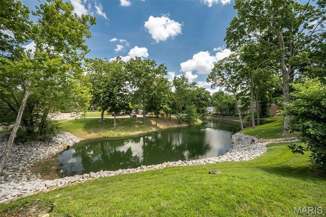 13348 La Barge Drive, Chesterfield, MO 63141