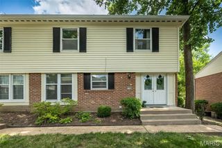 13348 La Barge Drive, Chesterfield, MO 63141