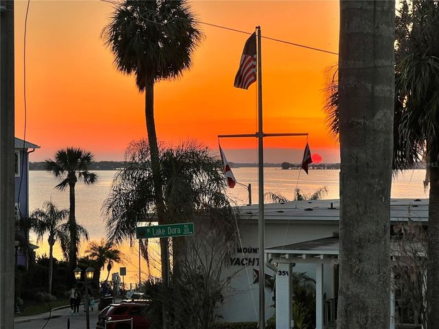 810 N TREMAIN STREET, Mount Dora, FL 32757