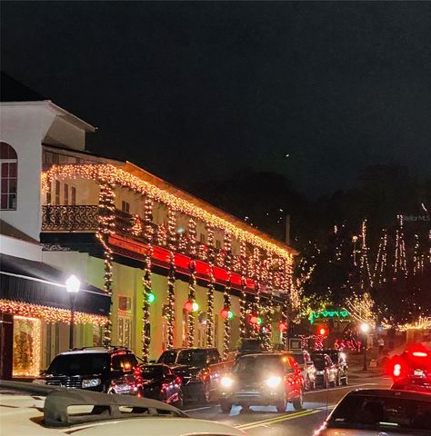 810 N TREMAIN STREET, Mount Dora, FL 32757