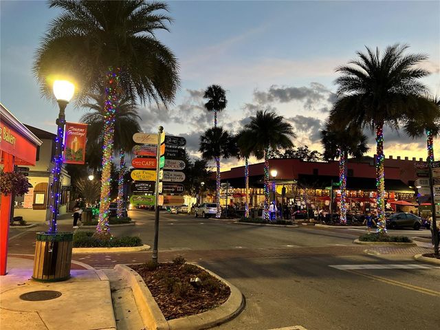 810 N TREMAIN STREET, Mount Dora, FL 32757