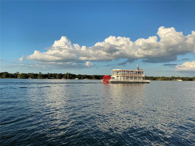 810 N TREMAIN STREET, Mount Dora, FL 32757