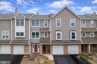 117 N BARROW PL, Princeton, NJ 08540