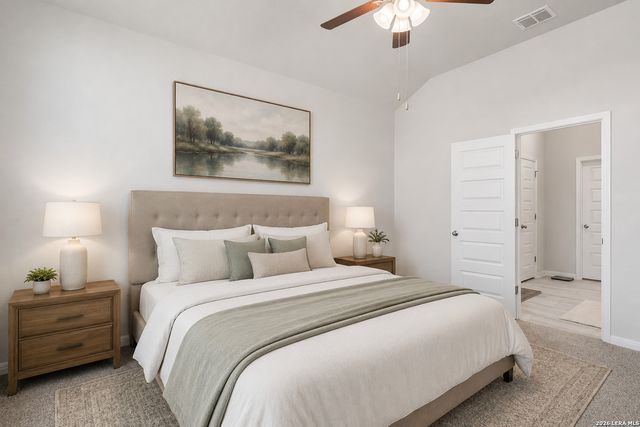 4206 ISLAND RUN, Marion, TX 78124