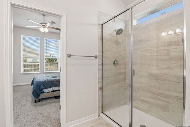 4206 ISLAND RUN, Marion, TX 78124